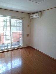 大石グランコート　Ａ 102 1階1LDKのリビング/ダイニング