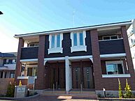 埼玉県狭山市広瀬1丁目6番27号：物件画像／大東建託リーシング株式会社　狭山店