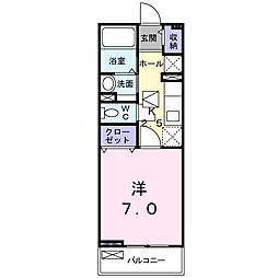 武蔵藤沢駅 5.1万円