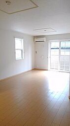 ＯＮＥーＰＩＥＣＥ 101 1階1LDKのリビング/ダイニング