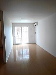 Ｐｅｔｉｔ　Ａｎｇｅ　II 101 1階1LDKのリビング/ダイニング