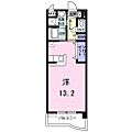 ラフレシール秋根5階5.1万円