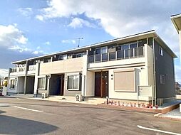 サンリヴァーサイド行橋Ａ 102