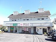 埼玉県日高市大字高萩1154番地5：物件画像／大東建託リーシング株式会社　狭山店