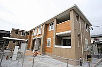 福岡県朝倉市甘木1201：物件画像／大東建託リーシング株式会社 福岡南店