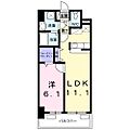 エヴァーグリーンR2階5.6万円