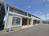 福岡県朝倉市馬田：物件画像／大東建託リーシング株式会社 福岡南店