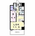 エスポワール豊9階7.4万円