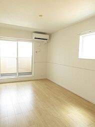 ラルーチェ 2LDKの写真