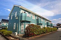福岡県朝倉市頓田671番地1：物件画像／大東建託リーシング株式会社 福岡南店