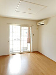 フェリーチェ　Ａ棟 101 1階1LDKのリビング/ダイニング