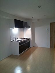 Ｋ’ｓアルカンシェル 102 1階1LDKのリビング/ダイニング