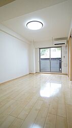 パークスクェア常盤平 103 1階1LDKのリビング/ダイニング