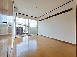 クレストール大沼 103 1階2DKのリビング/ダイニング