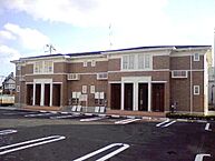 宮城県栗原市築館宮野中央1丁目3-7：物件画像／大東建託リーシング株式会社 古川店