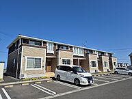 宮城県亘理郡亘理町逢隈神宮寺字一郷140番地：物件画像／大東建託リーシング株式会社 岩沼店