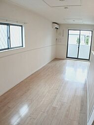 リジエール・フォレI 102 1階1LDKのリビング/ダイニング