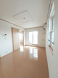 アンソレイエ・メゾンB 2LDKの写真