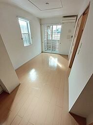 ユニゾン・ヴィラ 102 1階1LDKのリビング/ダイニング