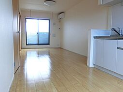 ＳｕｎｎｙＴｏｗｎ　くわばらＣ 304 3階1LDKのリビング/ダイニング