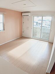 コンフォールI 103 1階1LDKのリビング/ダイニング