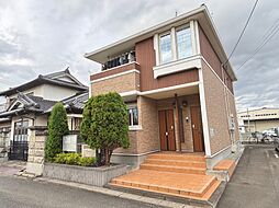 エスポワール吹上