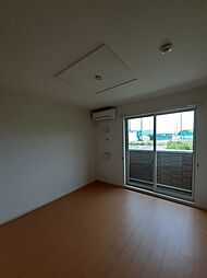 アクア　リージョン 104 1階2LDKのリビング/ダイニング