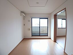 セフィオ・グレースＡ 202 2階2LDKのリビング/ダイニング