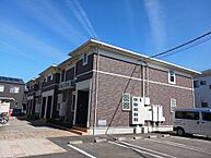 滋賀県草津市東草津3丁目11番30号：物件画像／大東建託リーシング株式会社 南草津駅前店