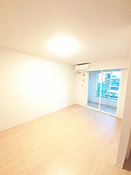 グレイスコート 103 1階1LDKのリビング/ダイニング