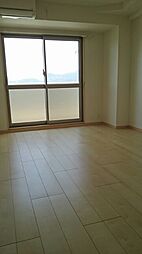 プログレスIII番館 602 6階2LDKのリビング/ダイニング