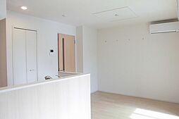 グランブリッサＡ 102 1階1LDKのリビング/ダイニング