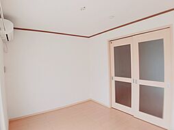 フォルモーント郷古2 2DKの写真