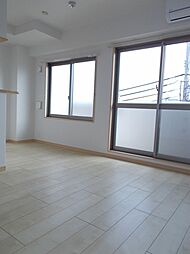 リバティー・スペースV 303 3階1LDKのリビング/ダイニング