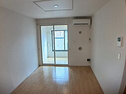 ガーデンコート　柾 103 1階1LDKのリビング/ダイニング