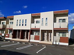 エヌエスハイム　Ｄ