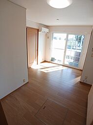 エフインフィニート 103 1階1SDKのリビング/ダイニング