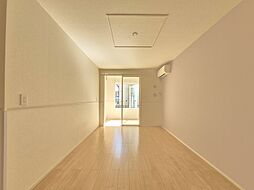 グレース　イン 103 1階1LDKのリビング/ダイニング