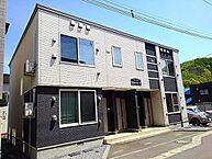 北海道小樽市奥沢3丁目：物件画像／大東建託リーシング株式会社　麻生店