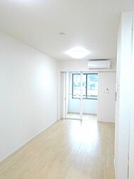 カーサ　プラシード 102 1階1LDKのリビング/ダイニング