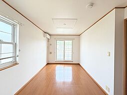 グランプラスＡ 201 2階2LDKのリビング/ダイニング