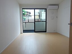 ボヌール　アヴニール　II 105 1階1Kのリビング/ダイニング