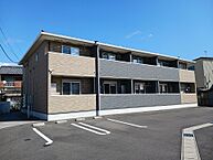 愛知県一宮市木曽川町玉ノ井字?西8番地1：物件画像／大東建託リーシング株式会社 一宮店