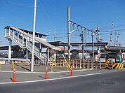 【駅】東武和泉駅まで700ｍ
