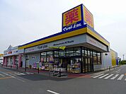 【ドラッグストア】マツモトキヨシ植木野モール店まで1400ｍ