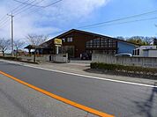【幼稚園】ももの木保育園まで1100ｍ
