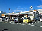 【コンビニエンスストア】セブンイレブン福山春日1丁目店まで450ｍ