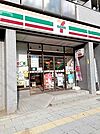 【コンビニエンスストア】セブンイレブン板橋熊野町店まで130ｍ
