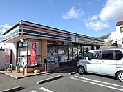 【コンビニエンスストア】セブンイレブン備後府中高木店まで1000ｍ
