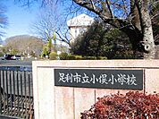 【小学校】小俣小学校まで750ｍ
